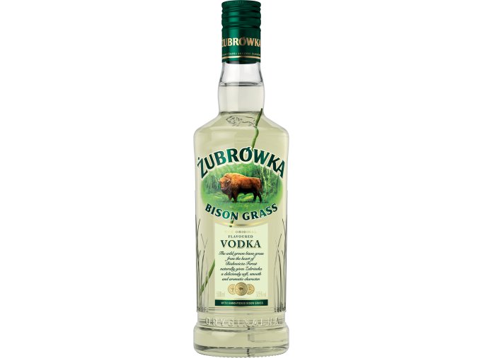 ZUBCED1 CZ ET500ML ZUBGRA V01