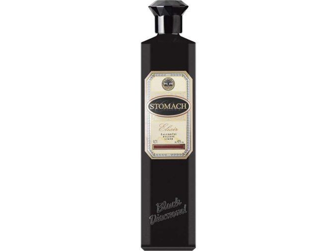 Stomach Elixir 45% 0,7l