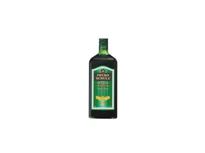 157 fruko schulz bitter liqueur 35 obj 0 7 l