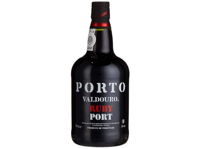 61012 porto valdouro ruby 0 75l