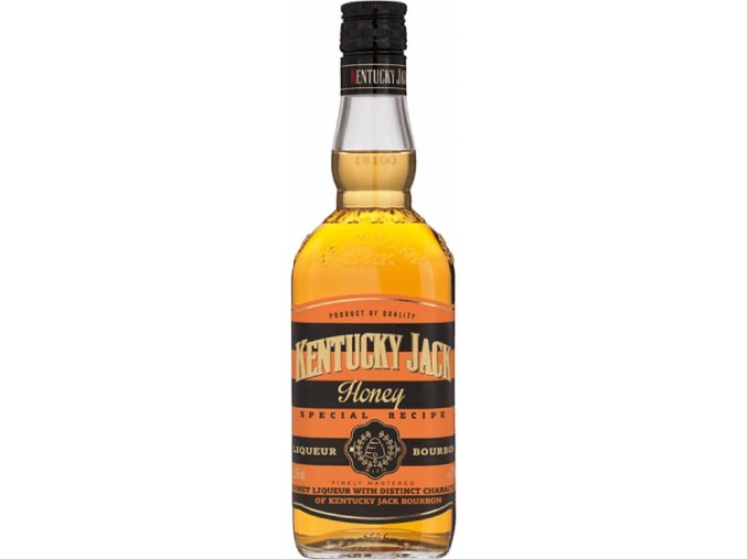 KentackyJackHoney