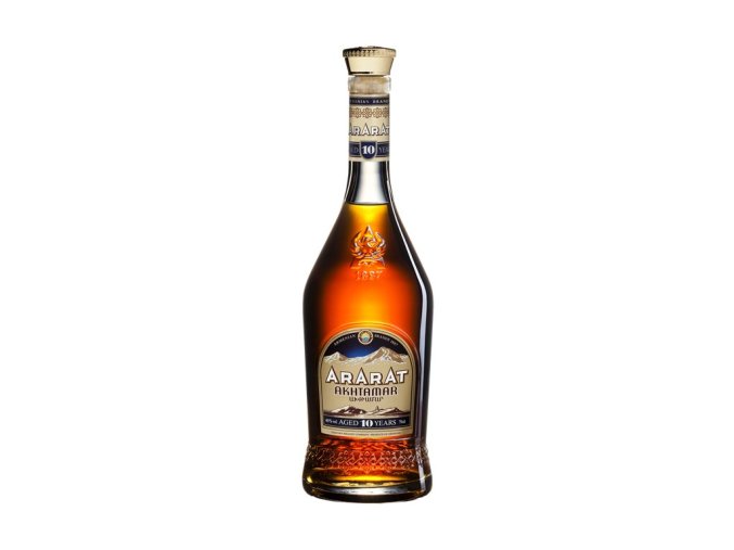59671 ararat 10yo akhtamar 40 0 7l