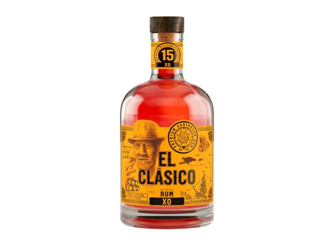 rum xo 375
