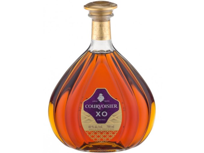 66328 courvoisier x o imperial 40 0 7l