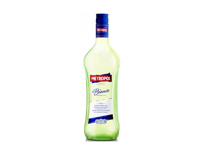 64099 metropol bianco 14 4 1l