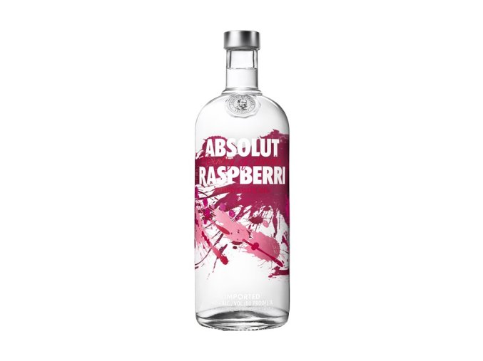 73219 absolut raspberri 38 1l