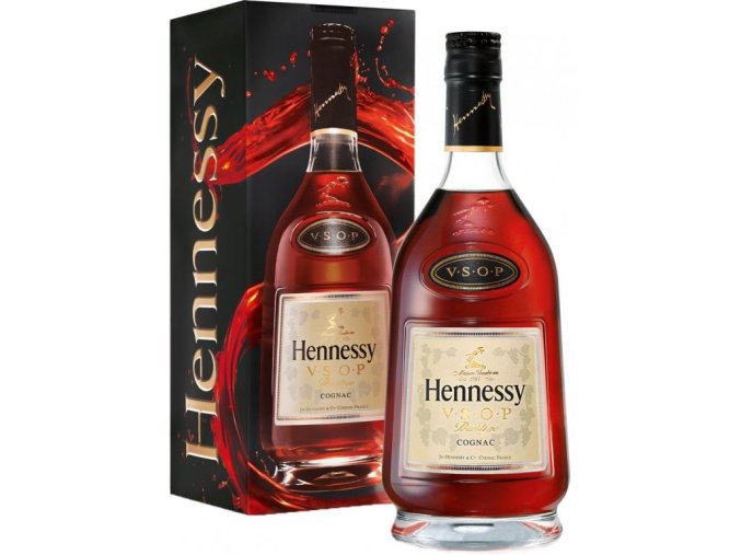 65938 hennessy v s o p 40 0 7l