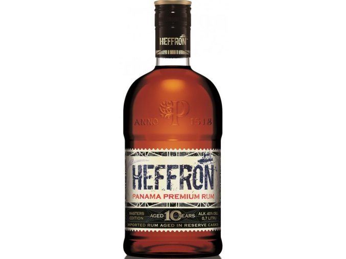 81852 heffron 10yo 40 0 7l