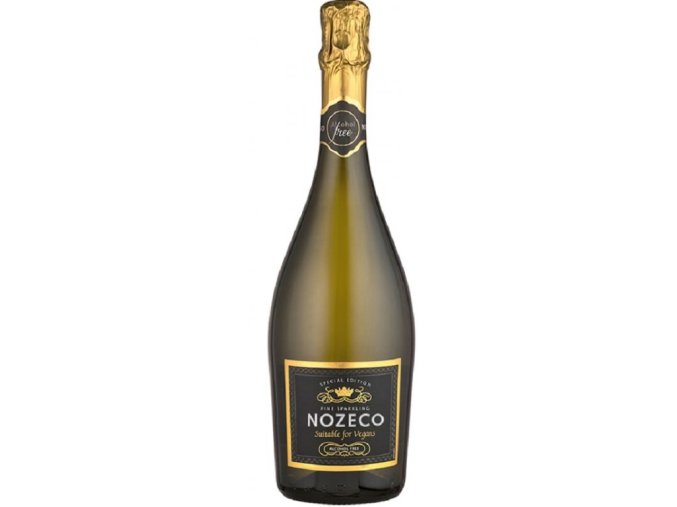 58420 nozeco spumante alcohol free 0 75l
