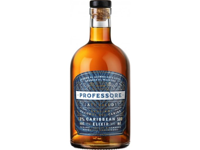 92757 professore elixir 0 5l