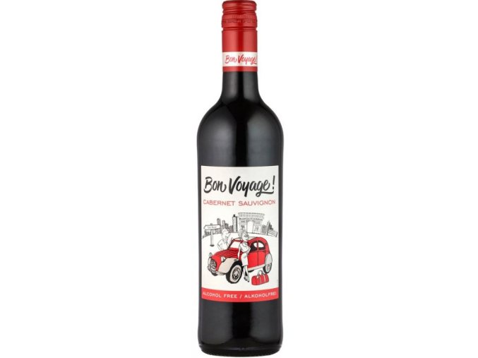 63739 bon voyage cabernet sauvignon nealko 0 75l