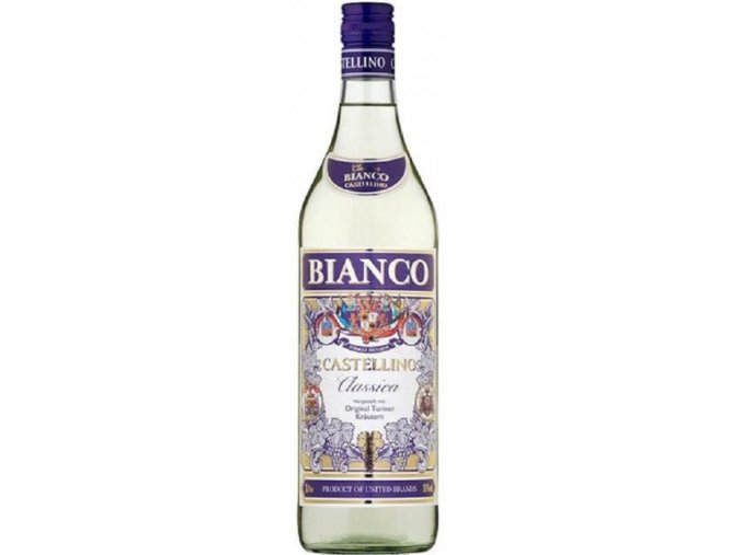 Castellino bianco 1l