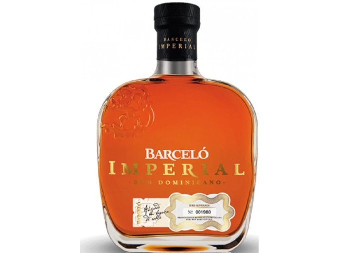 barcelo imperial 38 0 7l