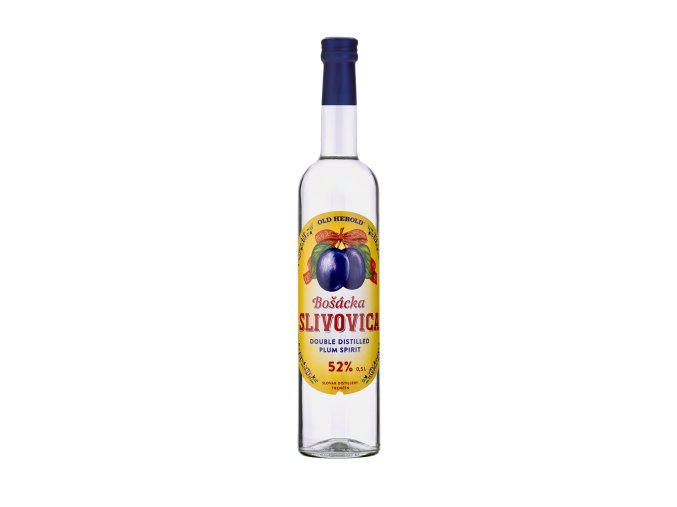 vyr 86Bosacka Slivovica 0 5l eshop