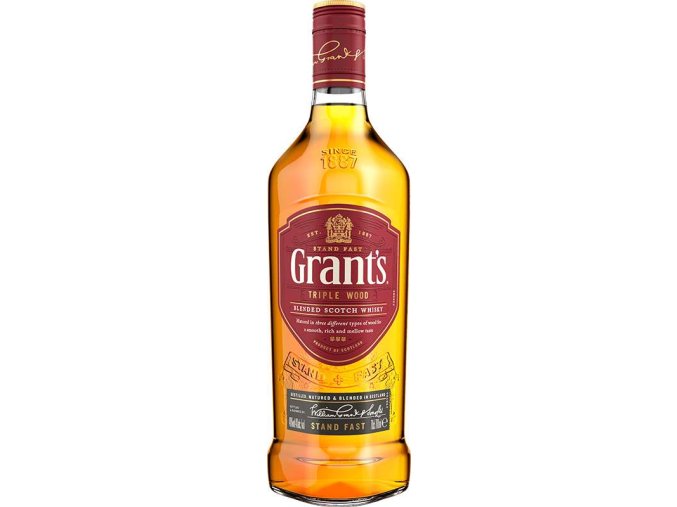 Grants 0,7l