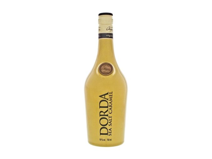 92646 dorda sea salt caramel