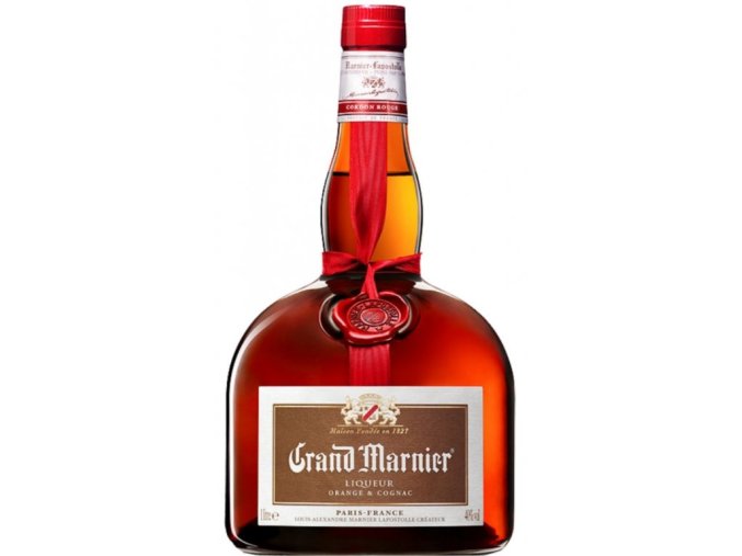 59473 grand marnier cordon rouge 40 0 7l