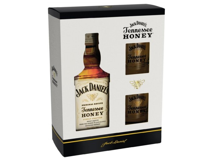 60511 jack daniels honey 2 skla 35 0 7l