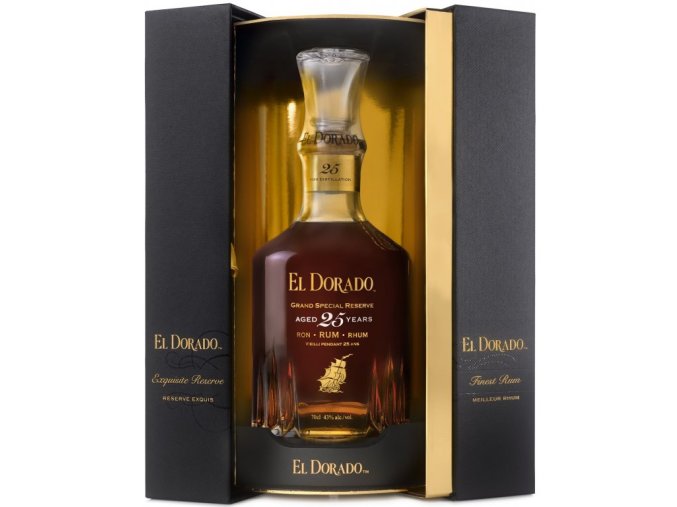 69592 el dorado 25yo 43 0 7l