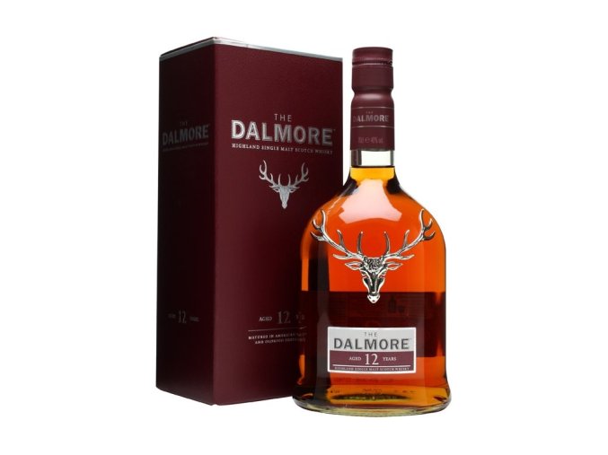 59077 dalmore 12yo 40 0 7l