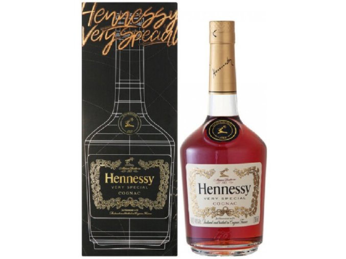 69526 hennessy v s 40 0 7l
