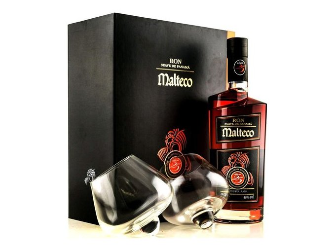 Malteco25y