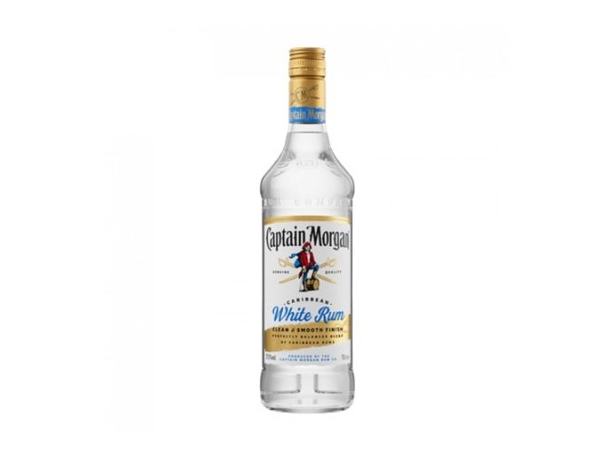 Morgan0,7lWhite