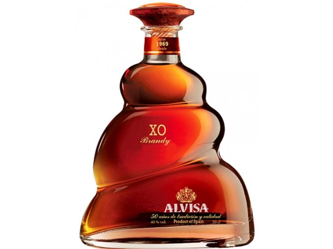 63661 alvisa xo 40 0 5l