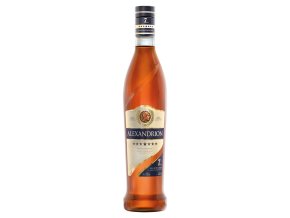 alexandrion classic 7