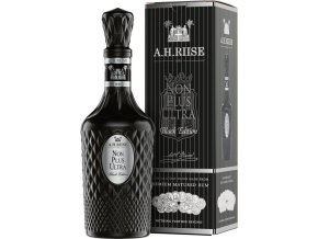 64135 a h riise non plus ultra black edition 42 0 7l