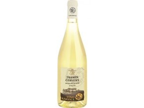 rakvice tramin cerveny mzv 0 75l