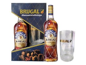BrugalAnejoseSklem0,7l