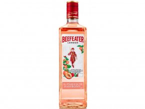 94099 beefeater peach raspberry