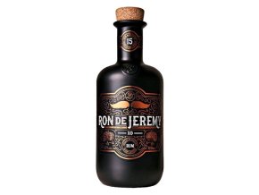 RonDeJeremyXO