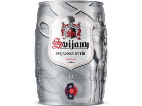 svijansky rytir 12 5l
