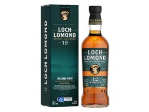 LochLomondInchmurrinFruity12yo