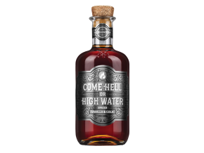 spiced 38