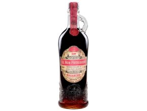 el ron 12 yo habanero