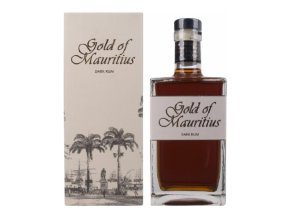 63376 gold of mauritius 40 0 7l