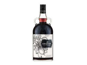 kraken black spiced