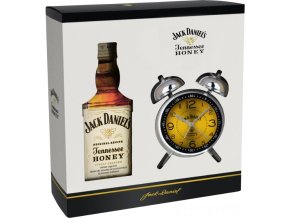 65746 jack daniels honey budik 35 0 7l