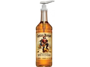 70054 captain morgan spiced gold 35 3l