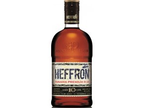 81852 heffron 10yo 40 0 7l