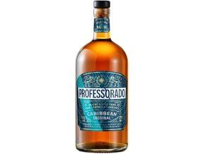 Rum Professore 38% 0,7l