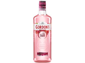 60922 gordons premium pink 37 5 1l
