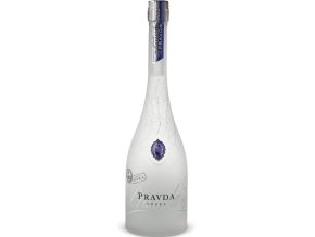 pravda vodka 40 0 7l