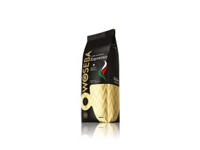 Espresso zrno