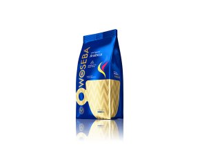 Arabica mletá