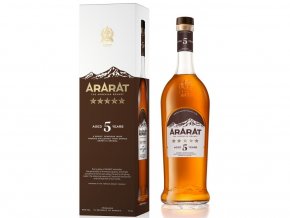 76072 ararat 5yo 40 0 7l