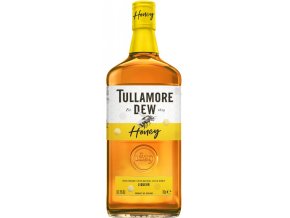 81840 tullamore d e w honey 35 0 7l